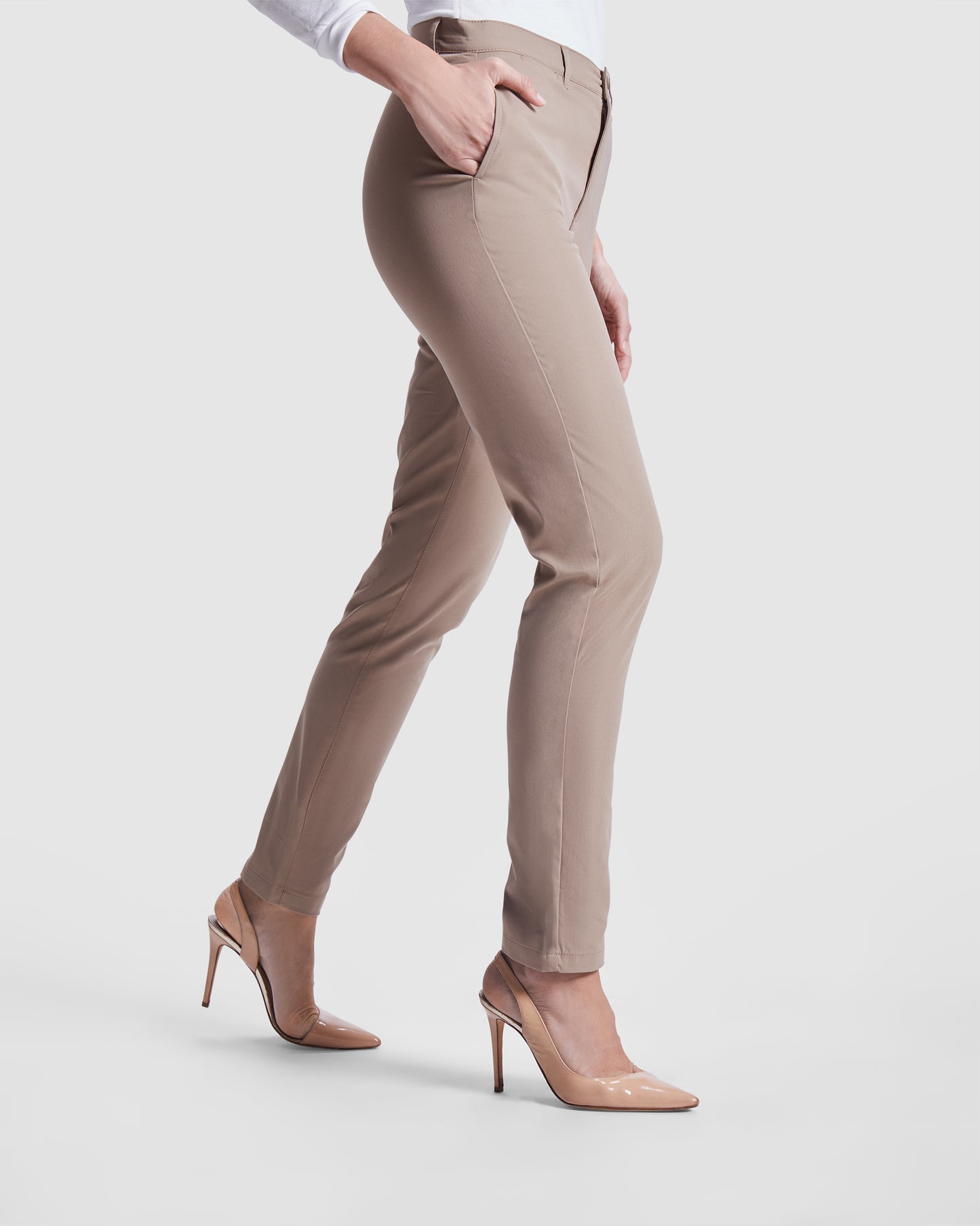 Pantalón Roly Beverly Woman 9146 Mujer