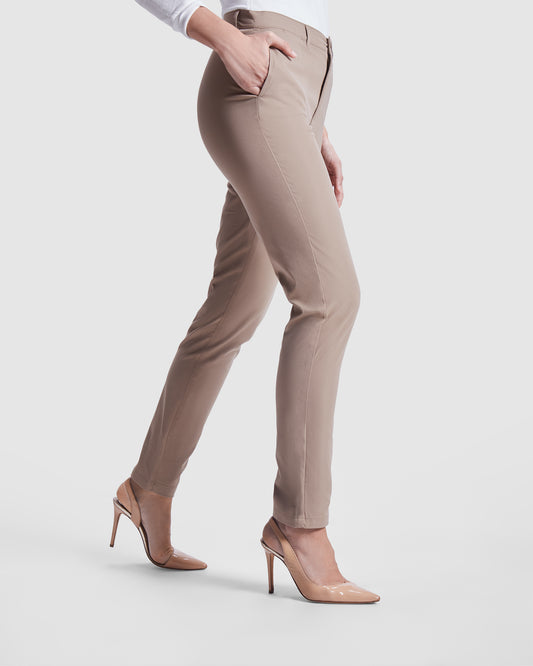 Pantalón Roly Beverly Woman 9146 Mujer