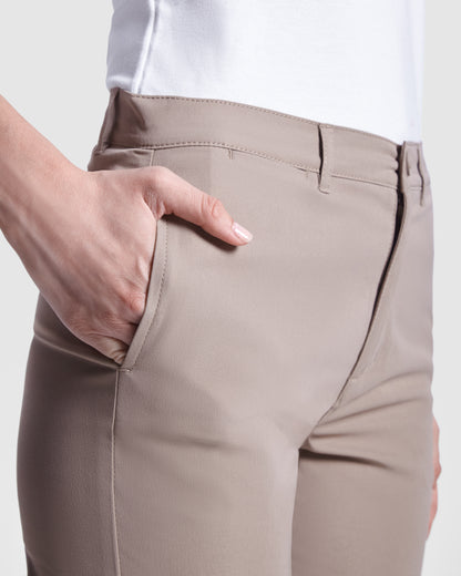 Pantalón Roly Beverly Woman 9146 Mujer