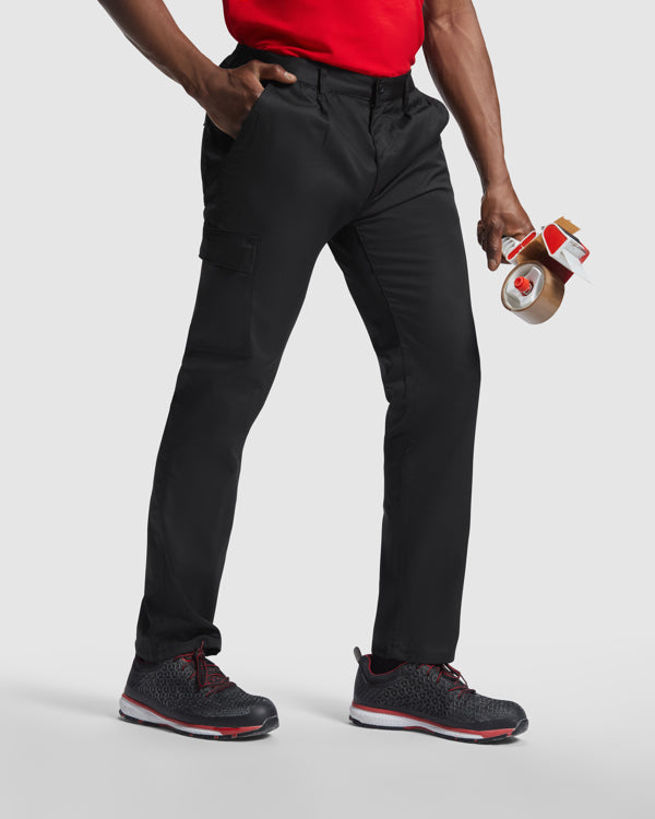 Pantalón Laboral Roly Daily Next 9200 Hombre