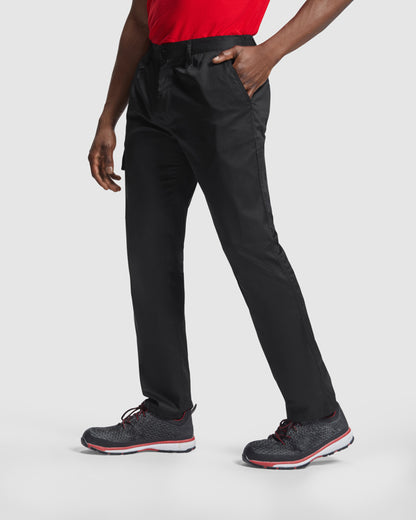 Pantalón Laboral Roly Daily Next 9200 Hombre