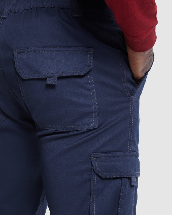 Pantalón Laboral Roly Daily Stretch 9205 Unisex