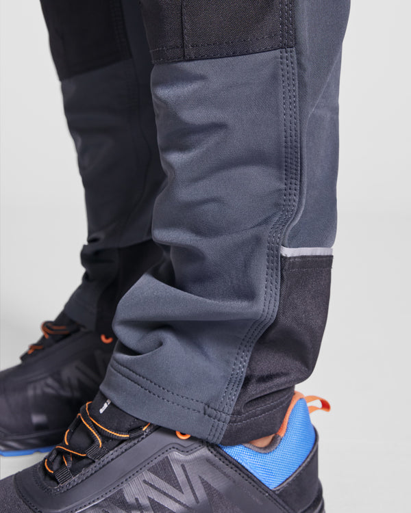 Pantalón Laboral Roly Wall 9207 Unisex