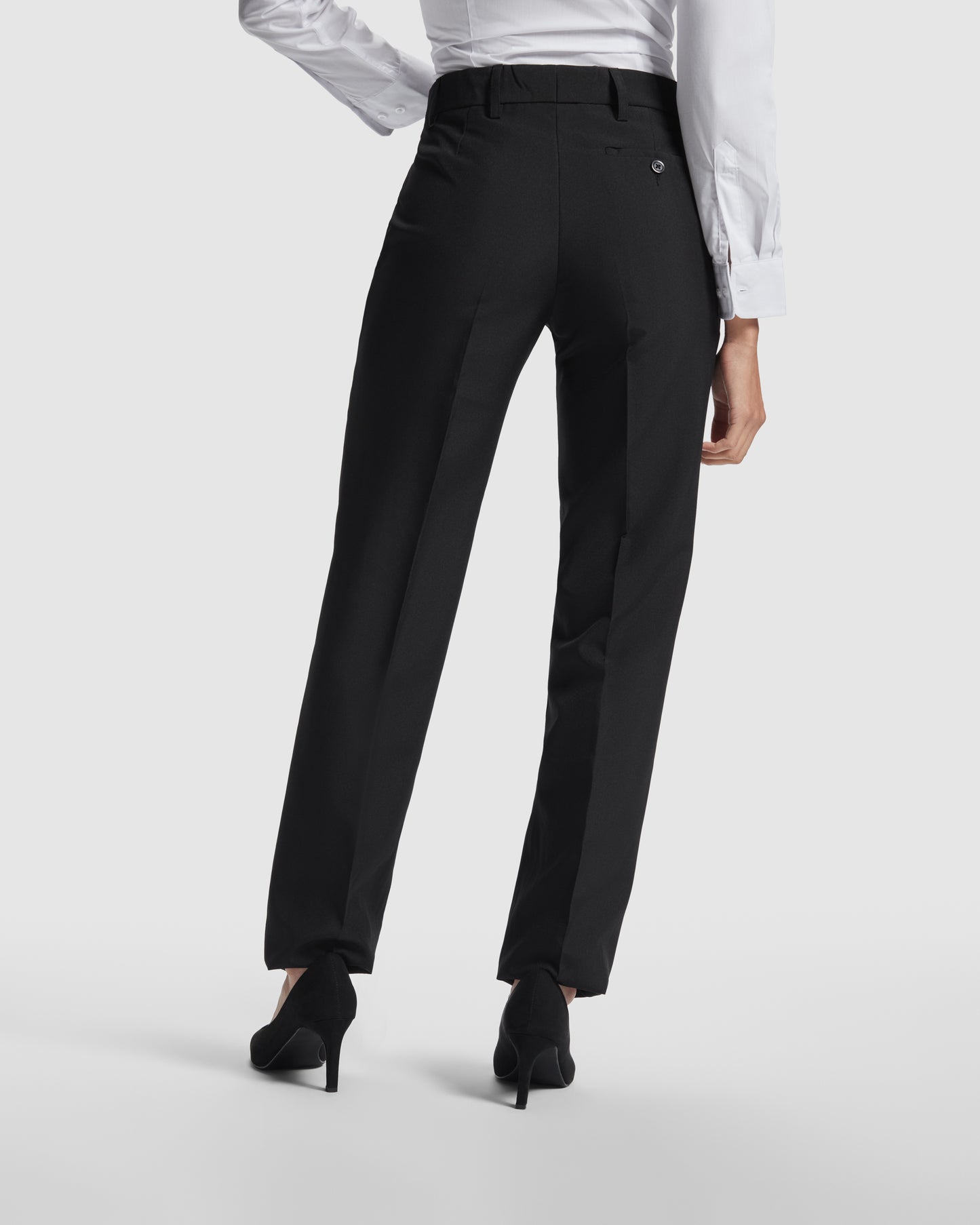 Pantalón Largo Roly Waitress 9251 Mujer
