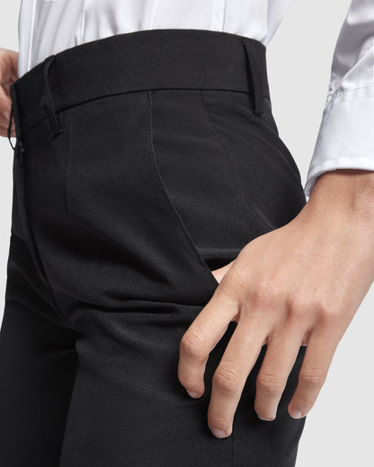 Pantalón Largo Roly Waitress 9251 Mujer