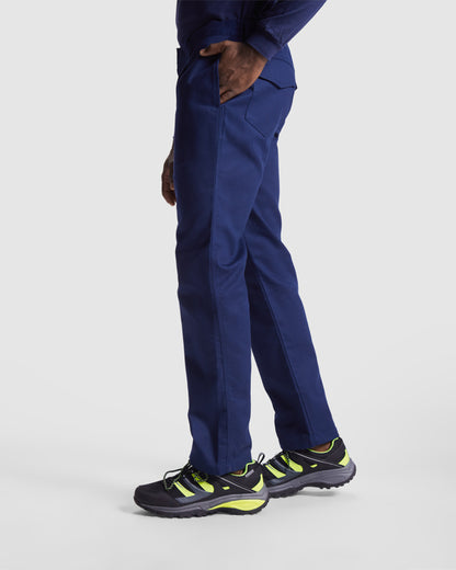 Pantalón Ignífugo Roly Ranger 9400 Hombre