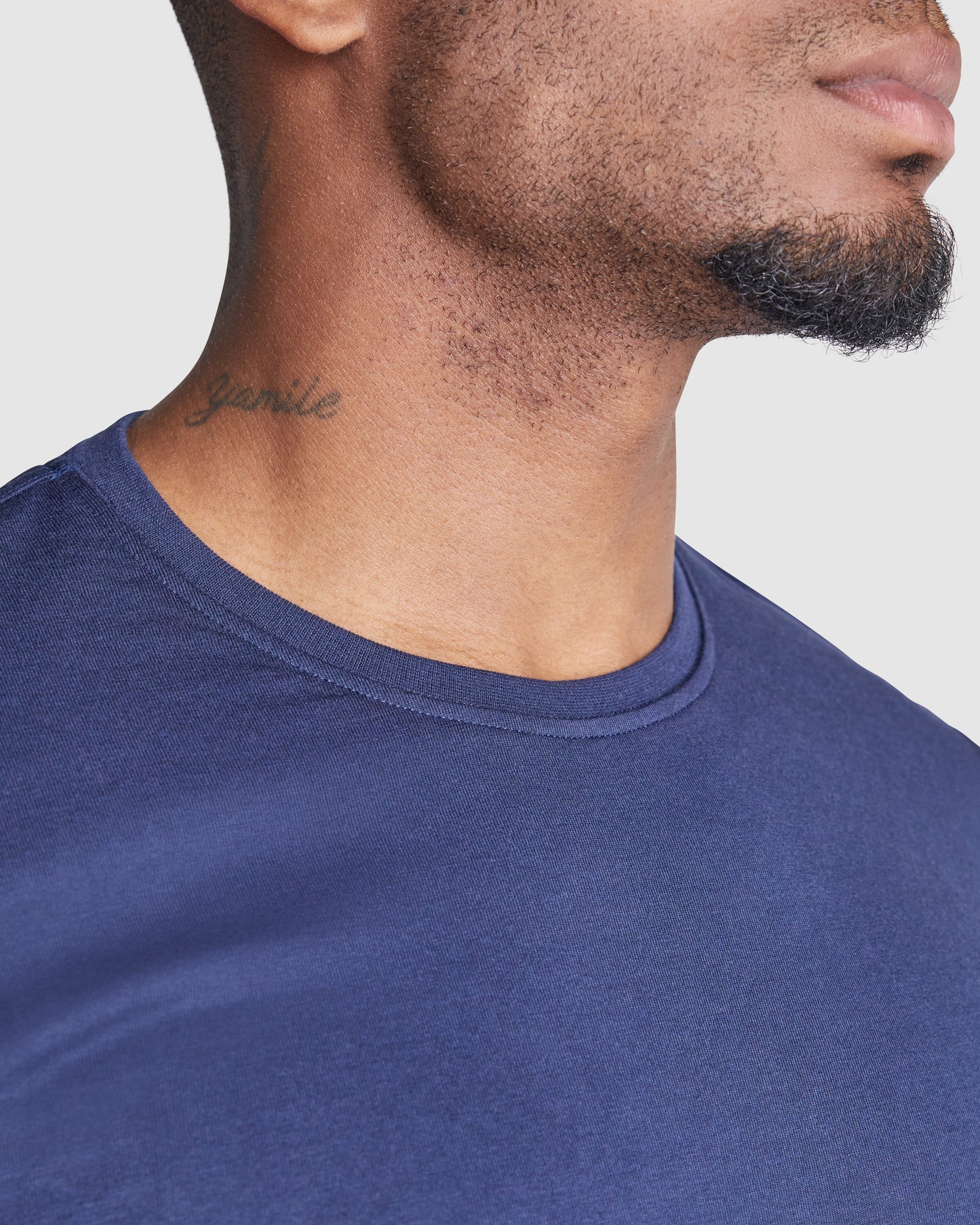 Camiseta Ignífuga Roly Defender 9401 Hombre