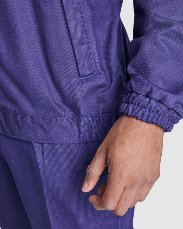 Chaqueta Ignífuga Roly Cruiser 9403 Hombre