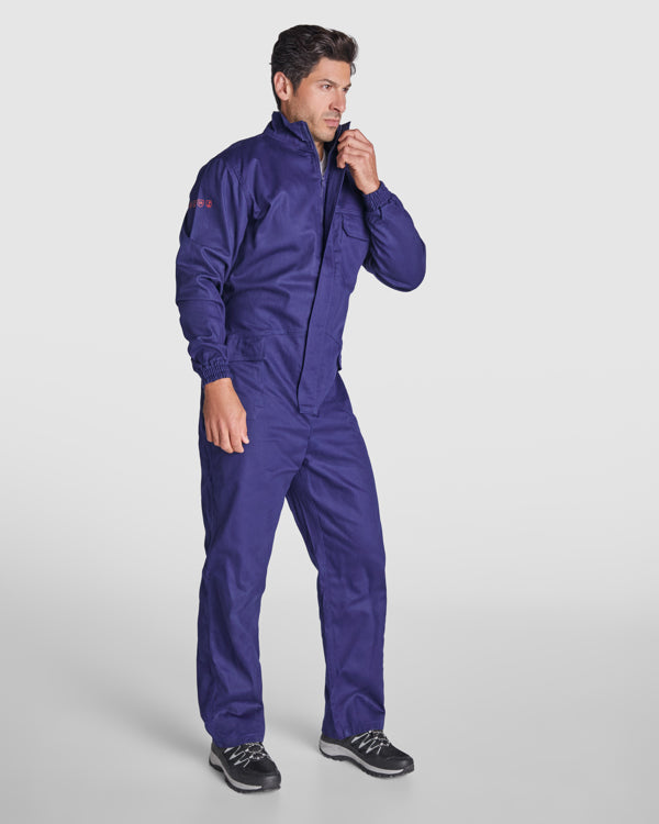 Mono Ignífugo Roly Blazer 9404 Hombre