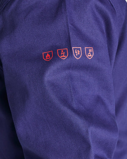 Mono Ignífugo Roly Blazer 9404 Hombre