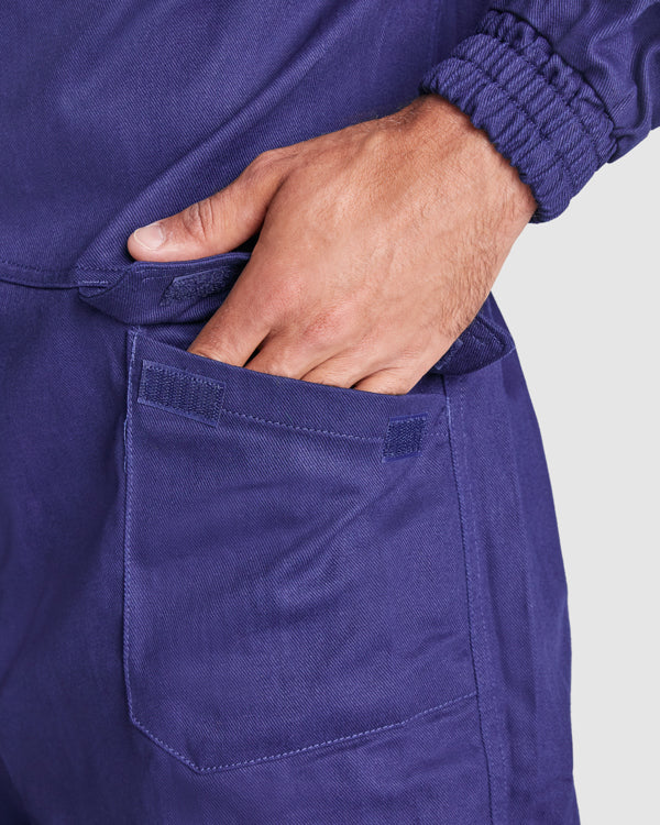 Mono Ignífugo Roly Blazer 9404 Hombre