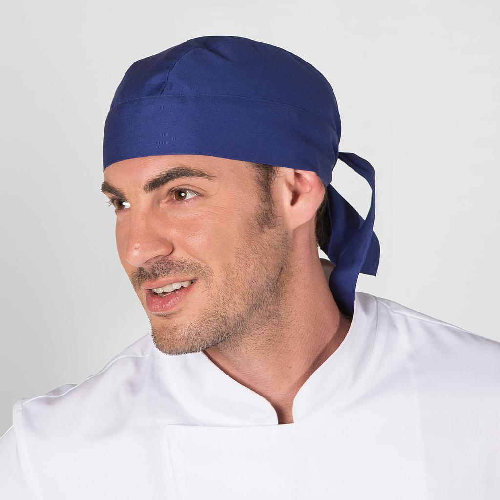 GORRO PIRATA LISO/ESTAMPADO 447100