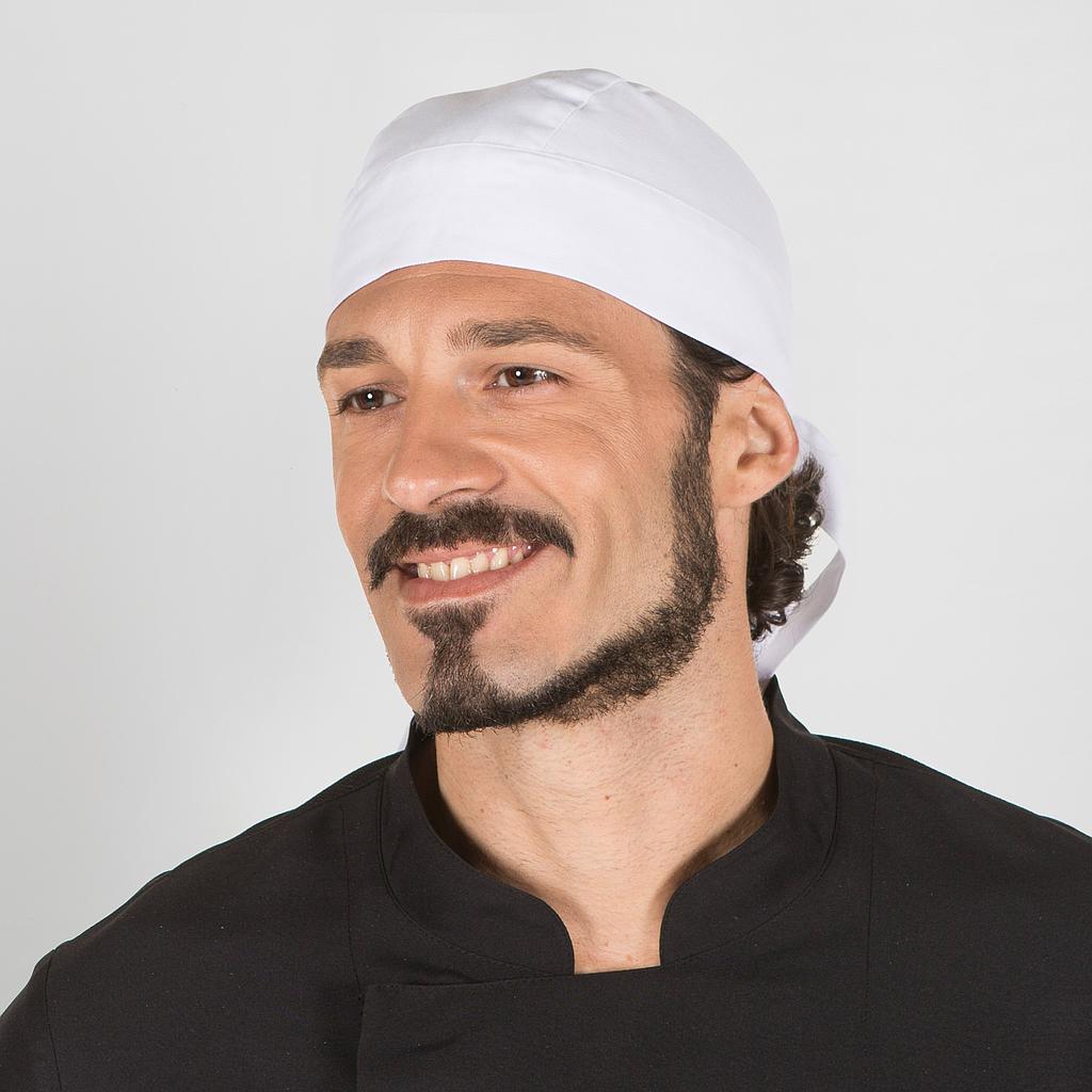 GORRO PIRATA LISO/ESTAMPADO 447100