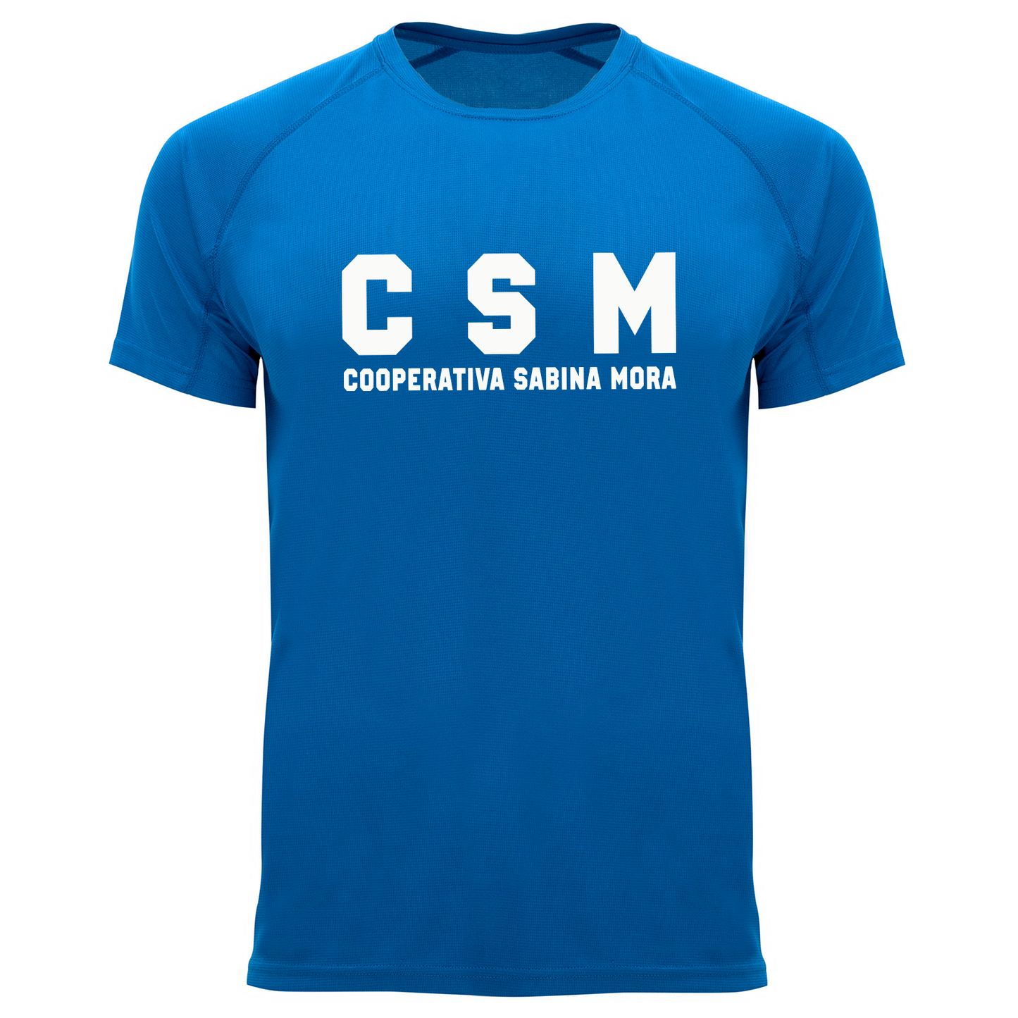 Camiseta técnico de chico