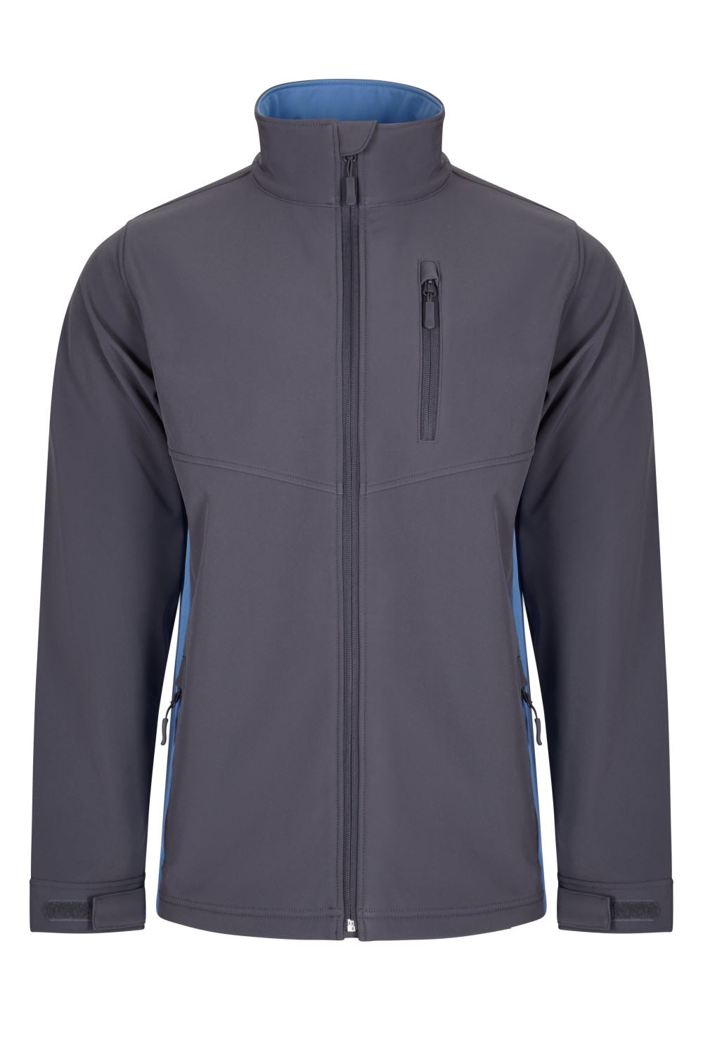 Cazadora soft shell Total Match Industria 106004