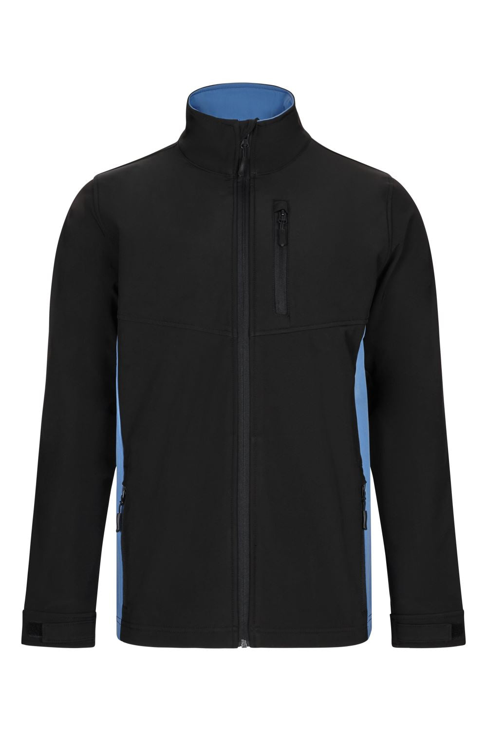 Cazadora soft shell Total Match Industria 106004