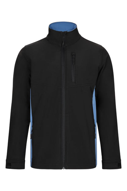 Cazadora soft shell Total Match Industria 106004