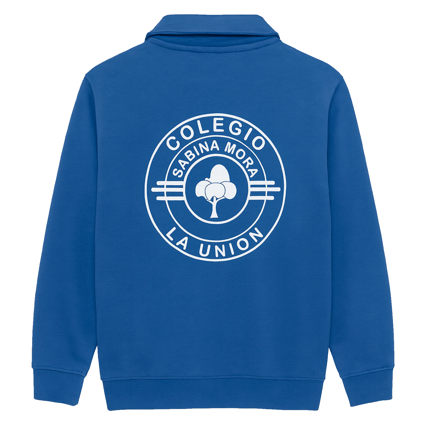 Chaqueta unisex deporte