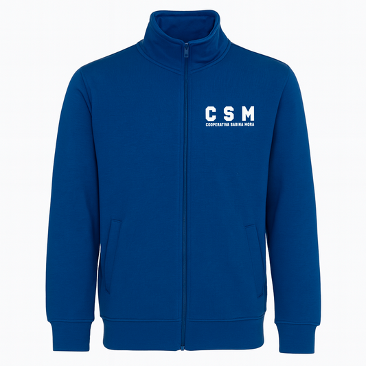 Chaqueta unisex deporte