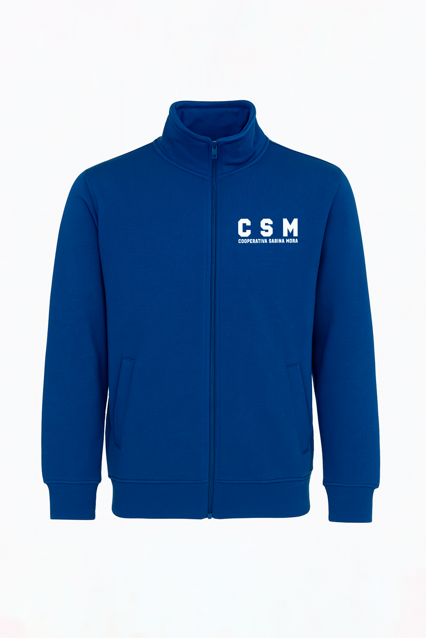 Chaqueta unisex deporte