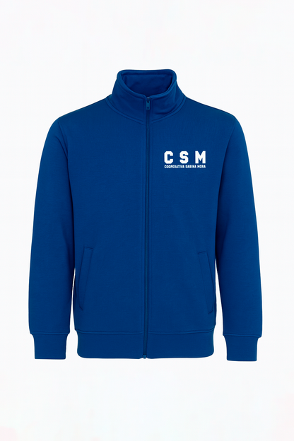 Chaqueta unisex deporte