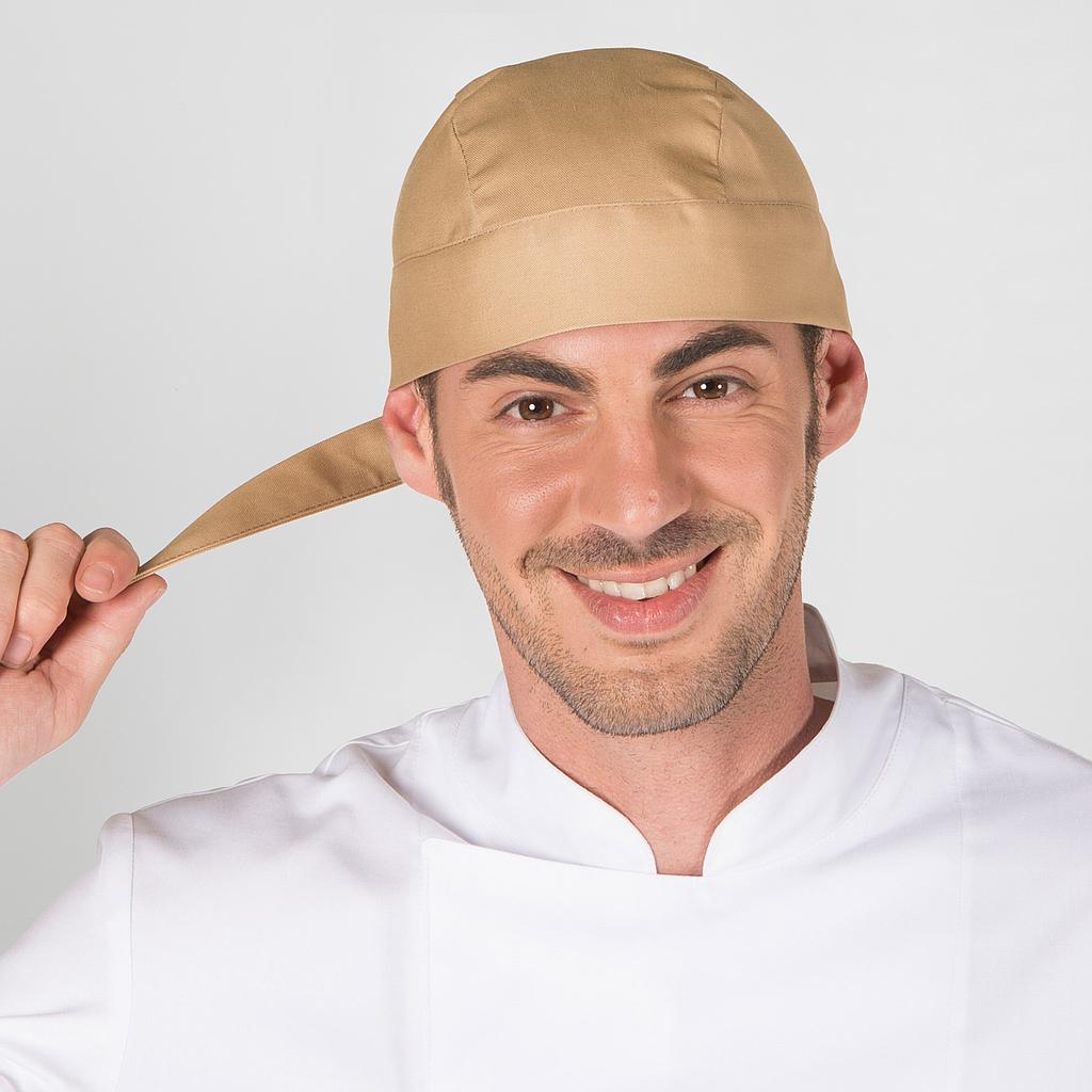 GORRO PIRATA LISO/ESTAMPADO 447100