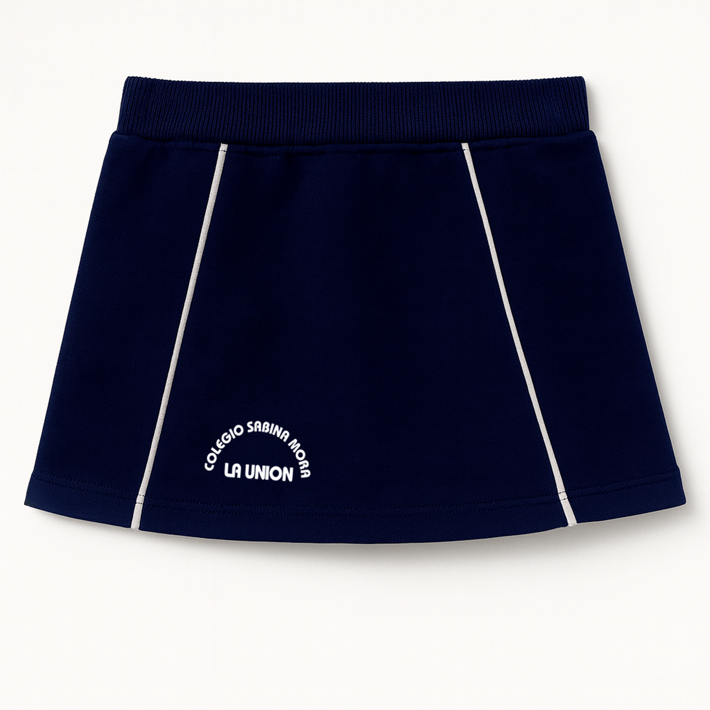 Falda pantalón deporte