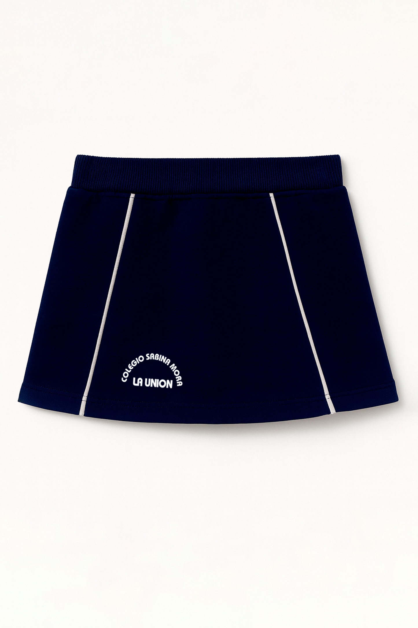 Falda pantalón deporte