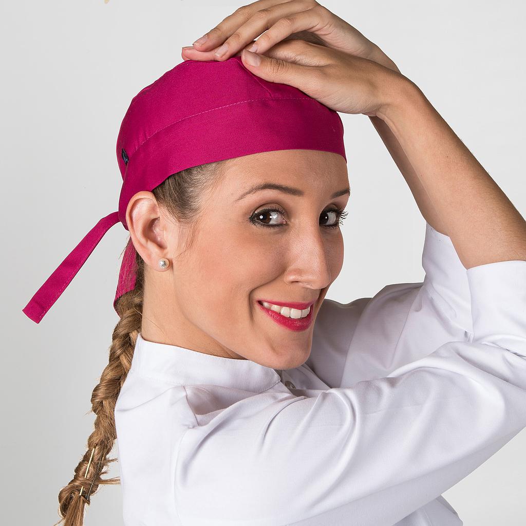 GORRO PIRATA LISO/ESTAMPADO 447100