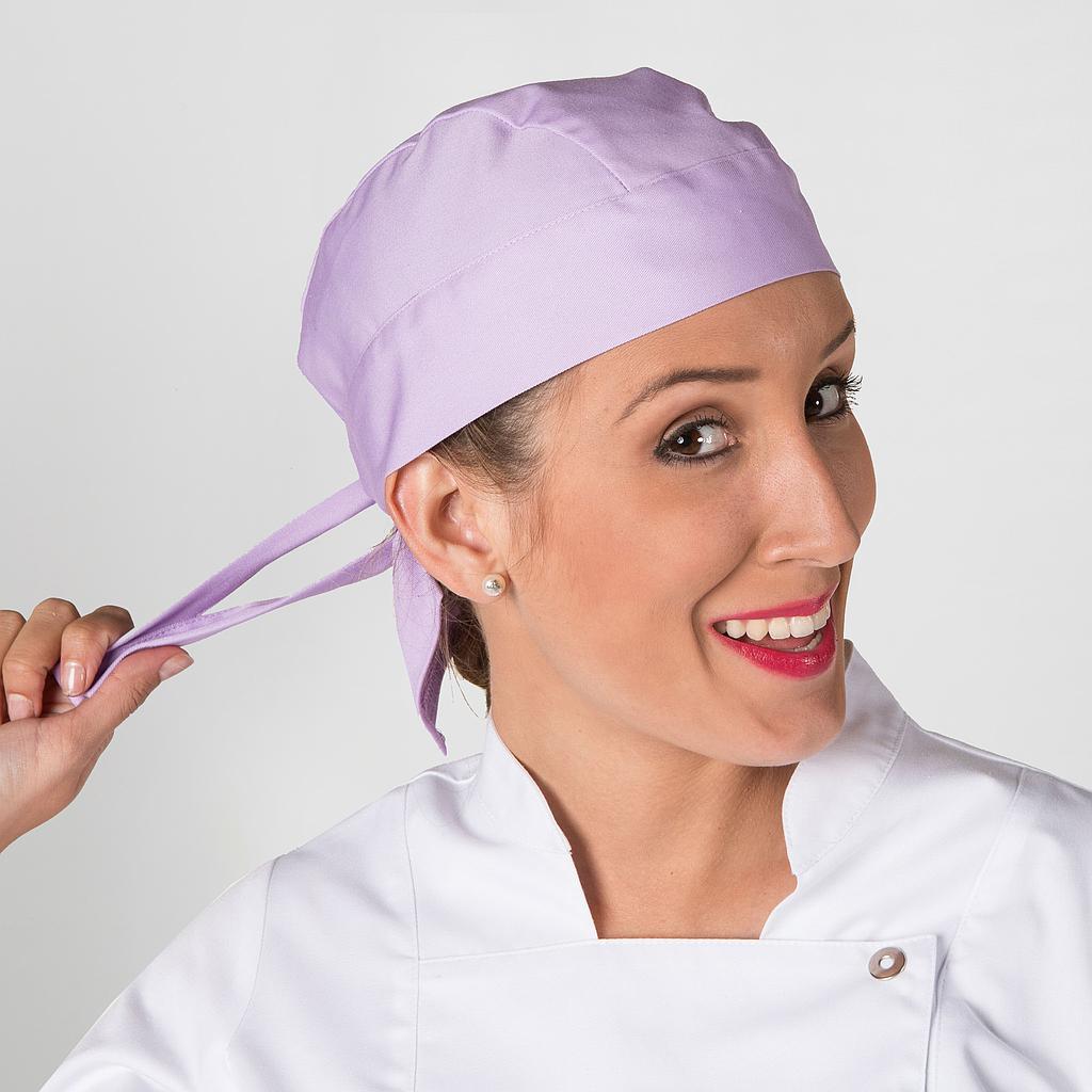 GORRO PIRATA LISO/ESTAMPADO 447100