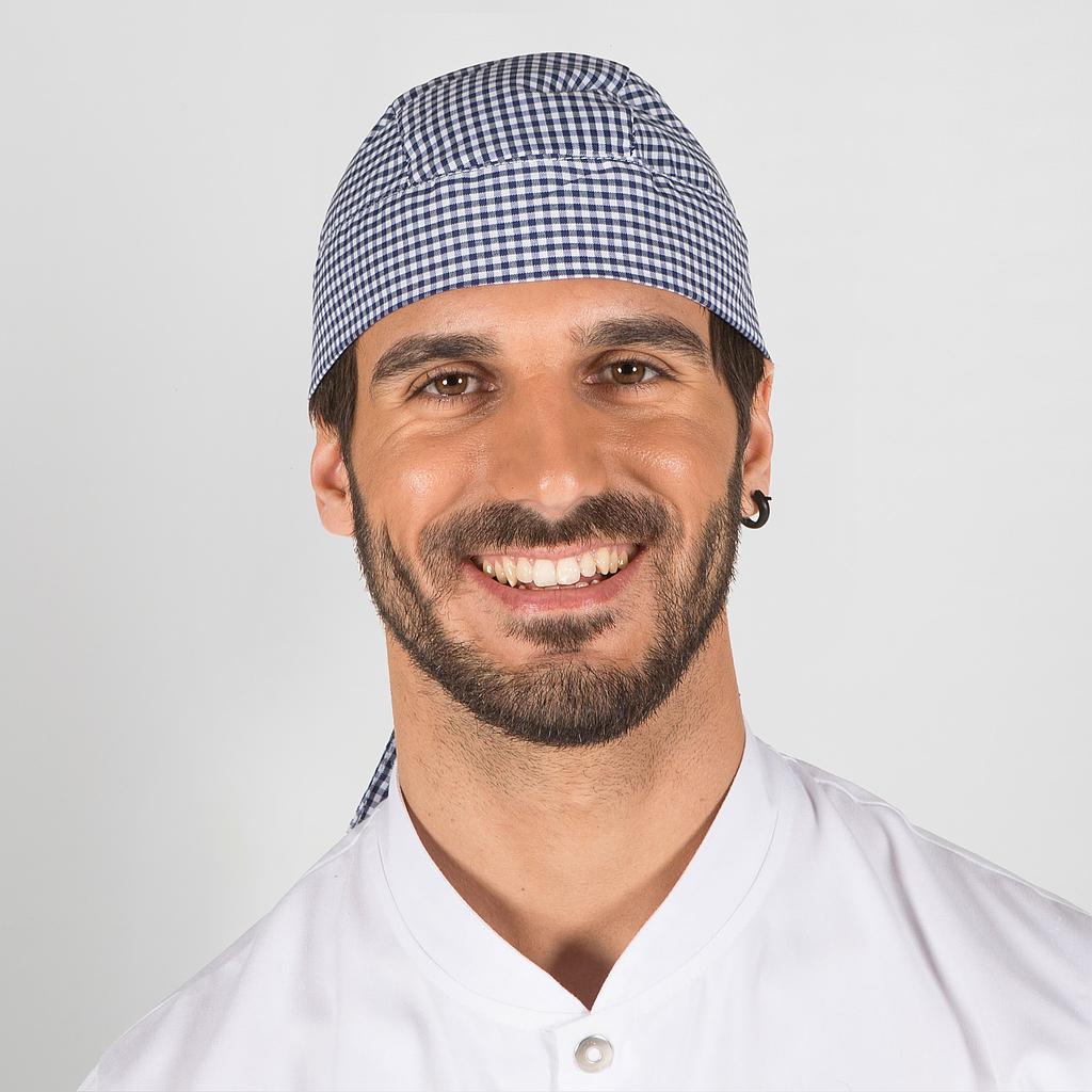 GORRO PIRATA LISO/ESTAMPADO 447100