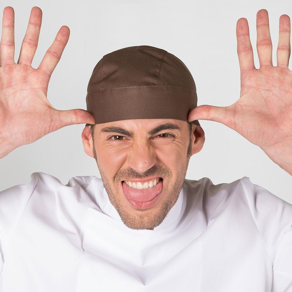 GORRO PIRATA LISO/ESTAMPADO 447100