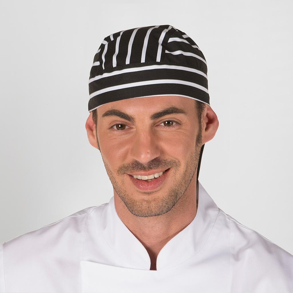 GORRO PIRATA LISO/ESTAMPADO 447100