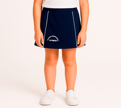 Falda pantalón deporte