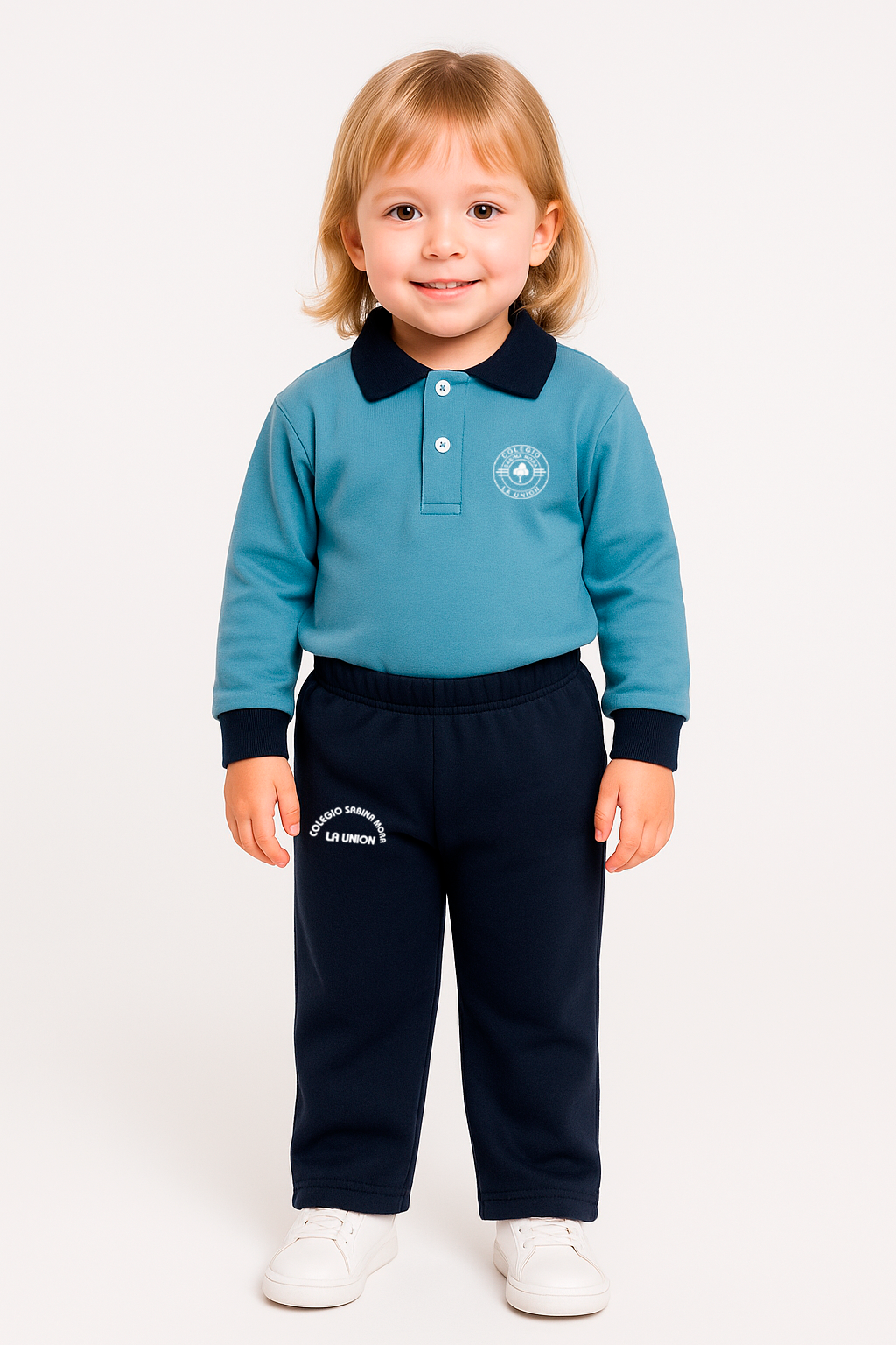 Pantalón unisex de deporte