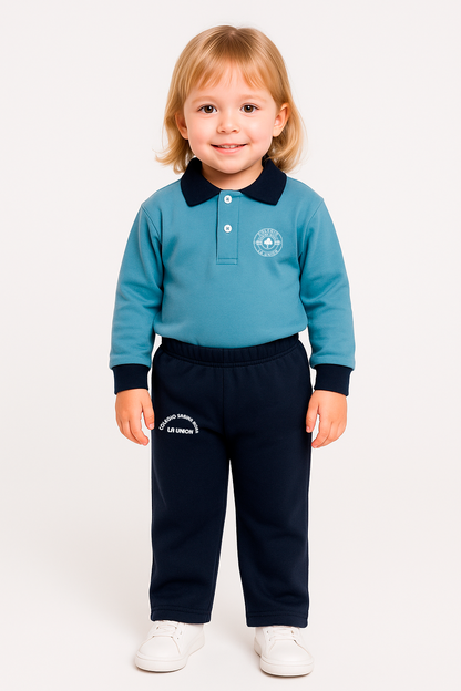 Pantalón unisex de deporte