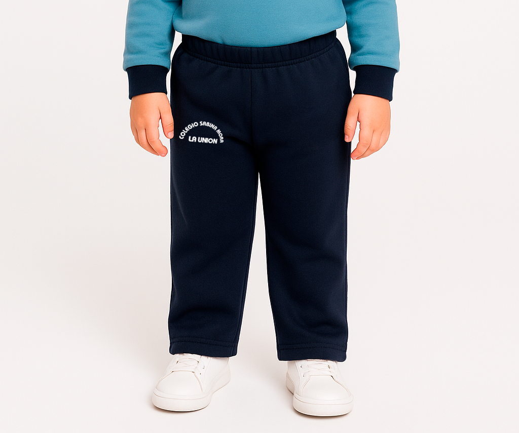 Pantalón unisex de deporte