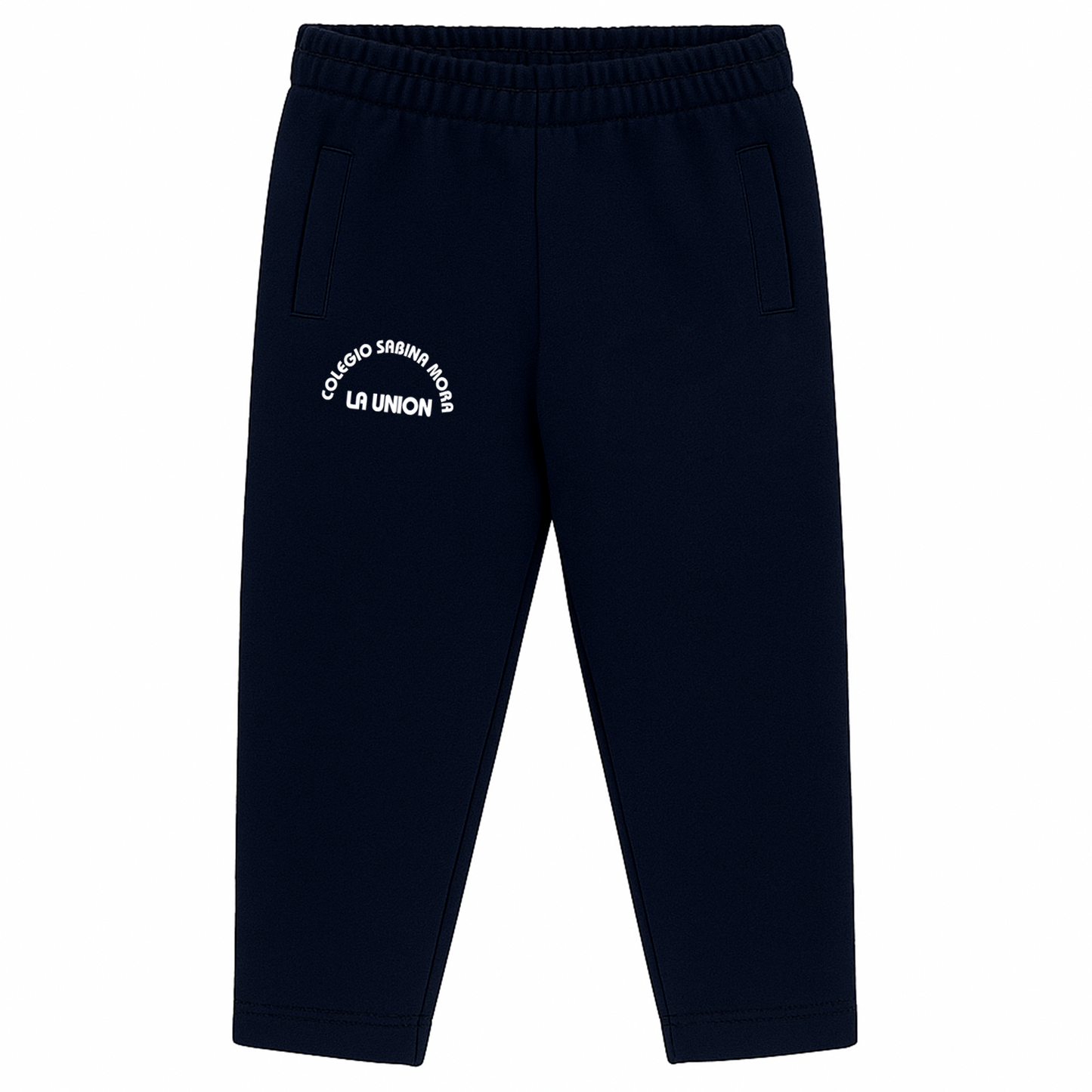 Pantalón unisex de deporte