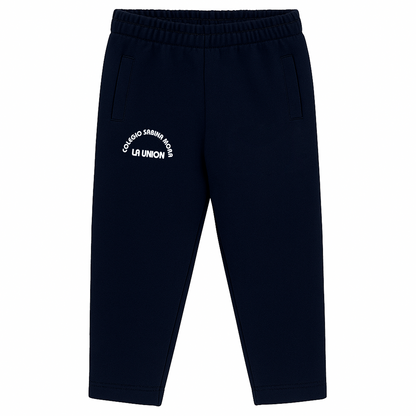 Pantalón unisex de deporte