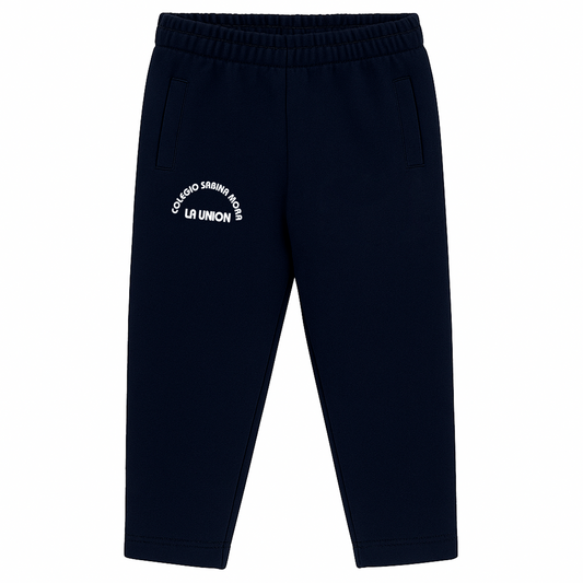 Pantalón unisex de deporte