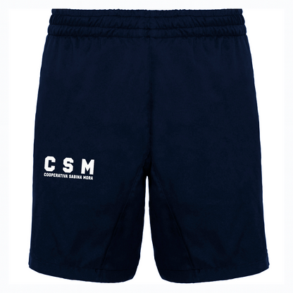 Pantalón corto deporte