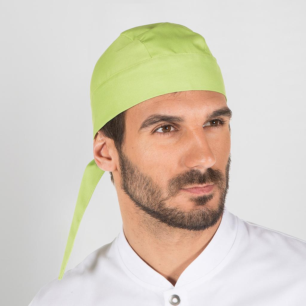 GORRO PIRATA LISO/ESTAMPADO 447100