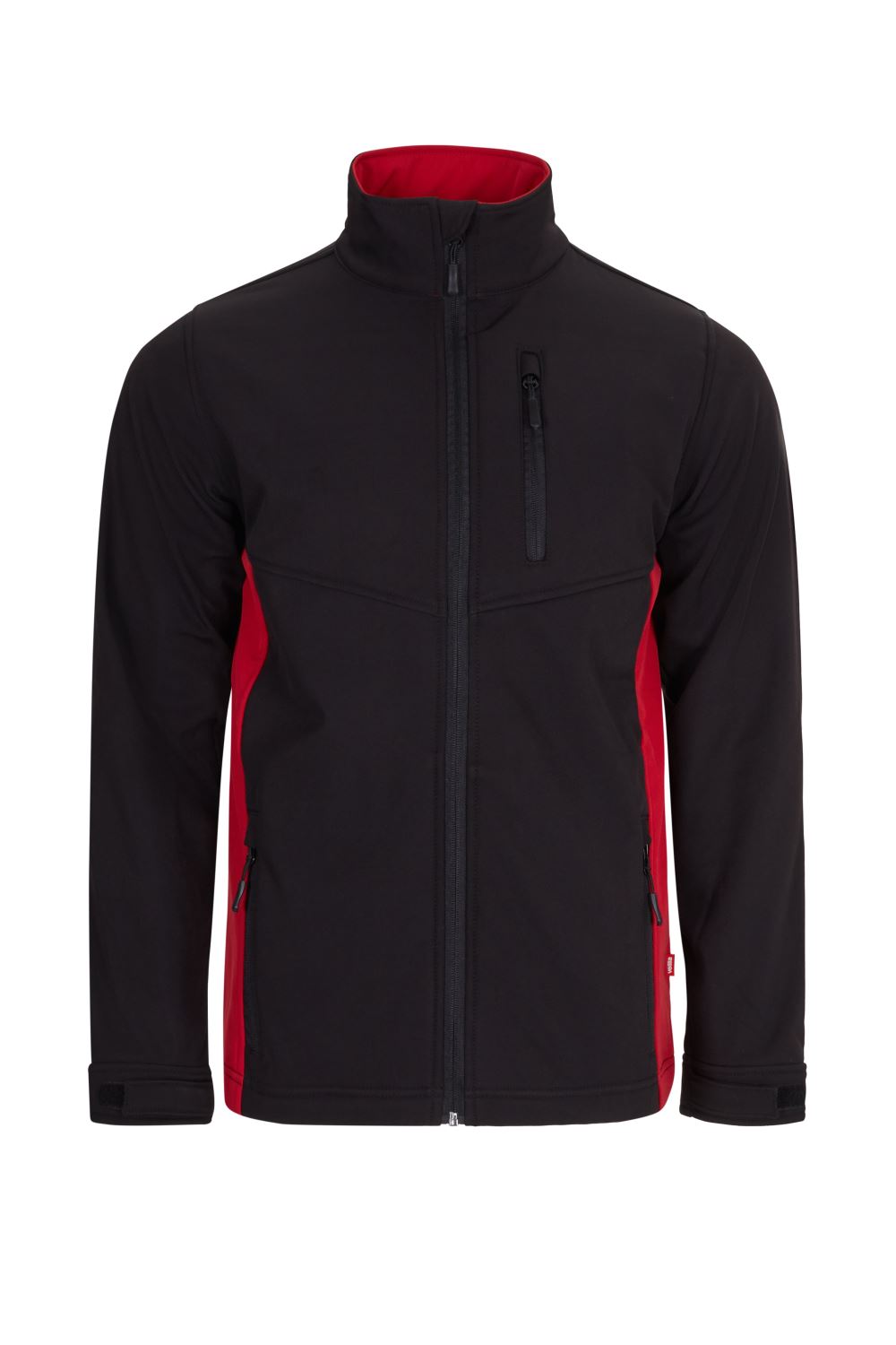 Cazadora soft shell Total Match Industria 106004