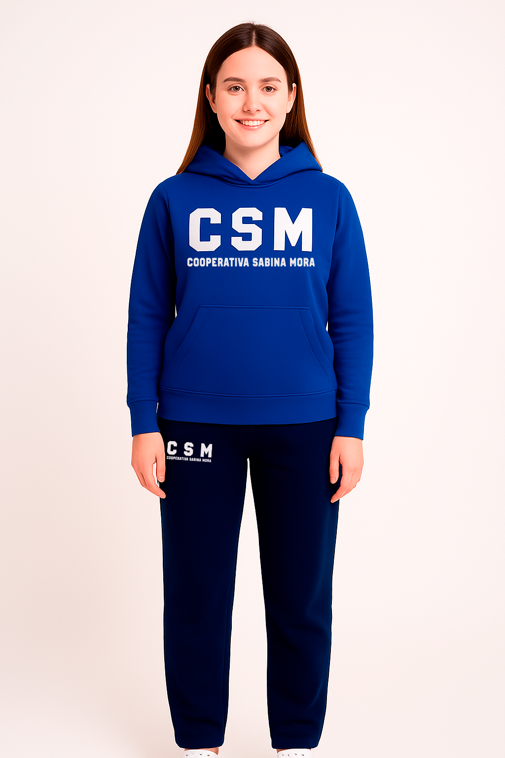 Pantalón largo deporte