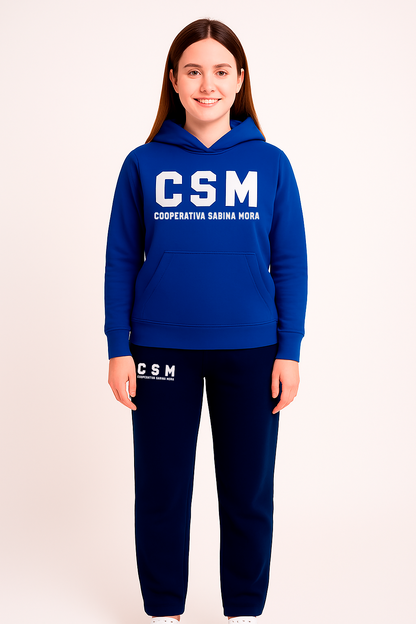 Pantalón largo deporte