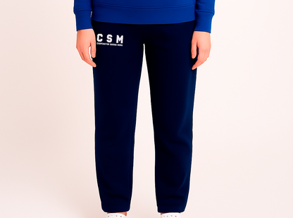 Pantalón largo deporte