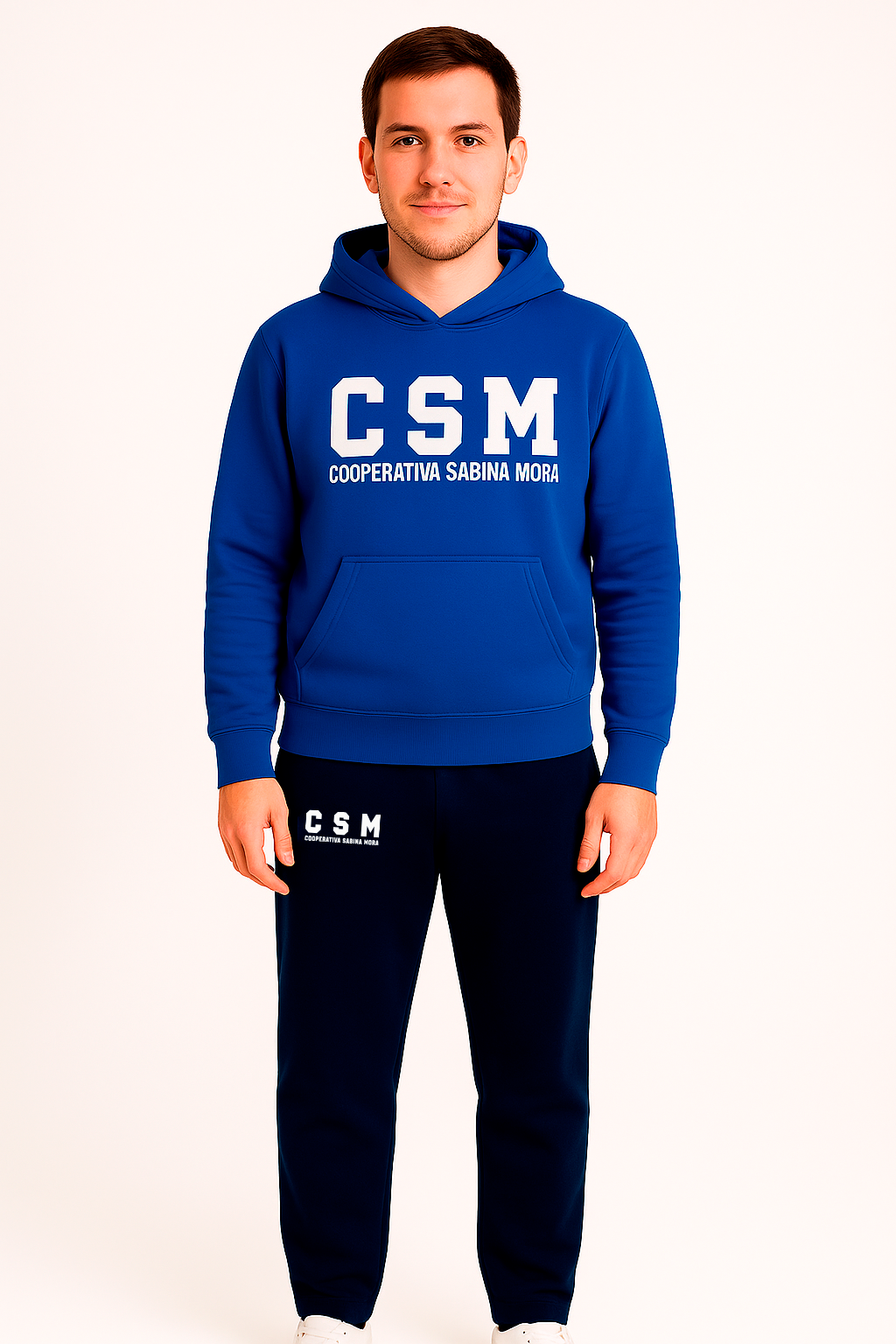 Pantalón largo deporte