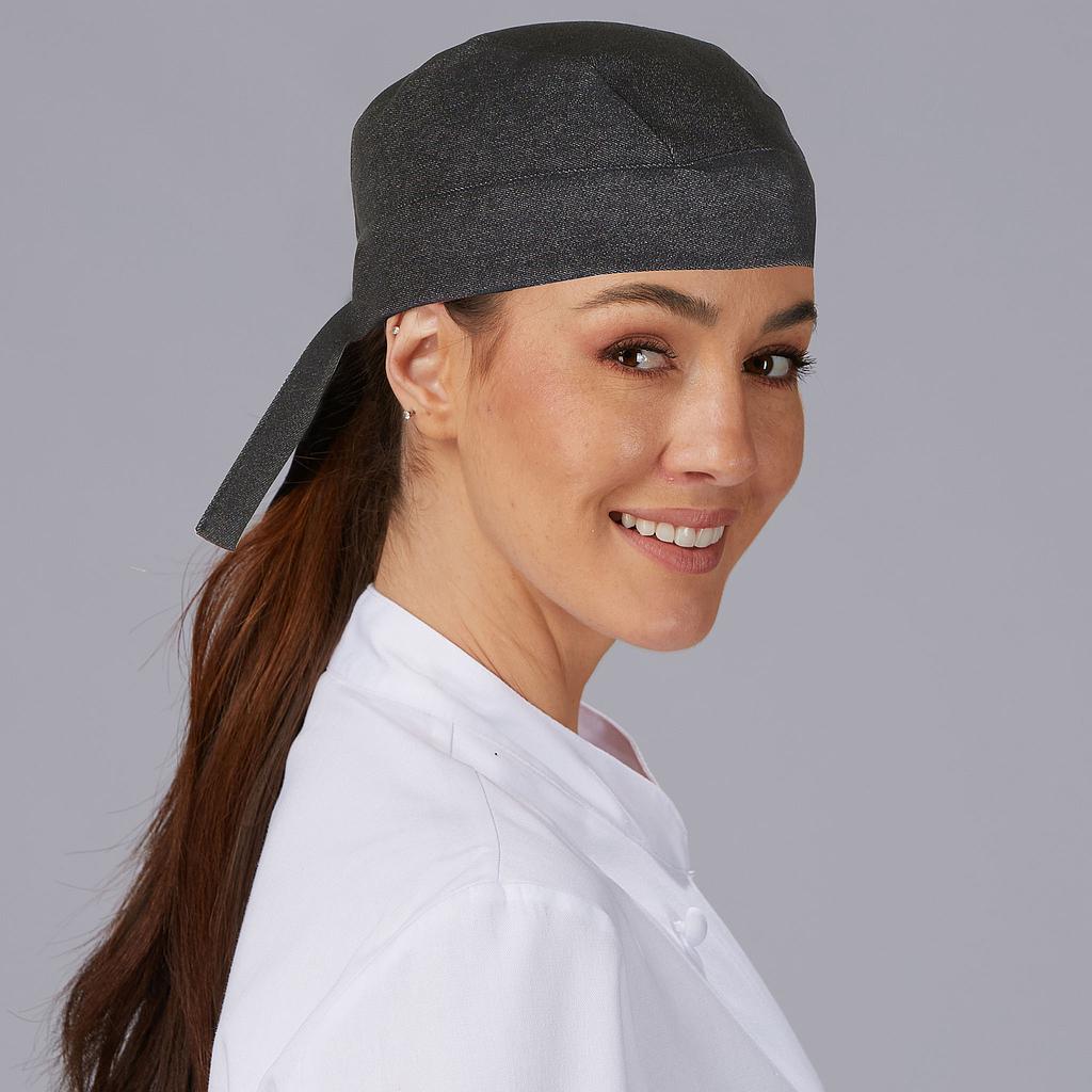 GORRO PIRATA LISO/ESTAMPADO 447100