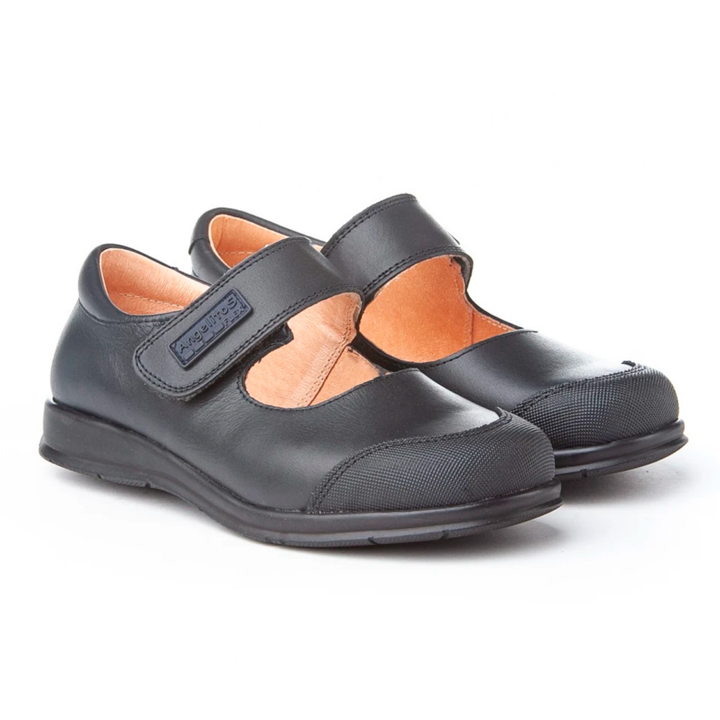 Zapato escolar chica