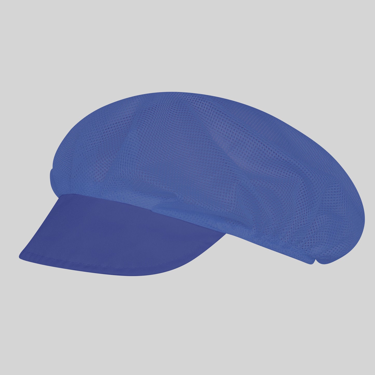 GORRA UNISEX REJILLA Y VISERA COLOR 416000